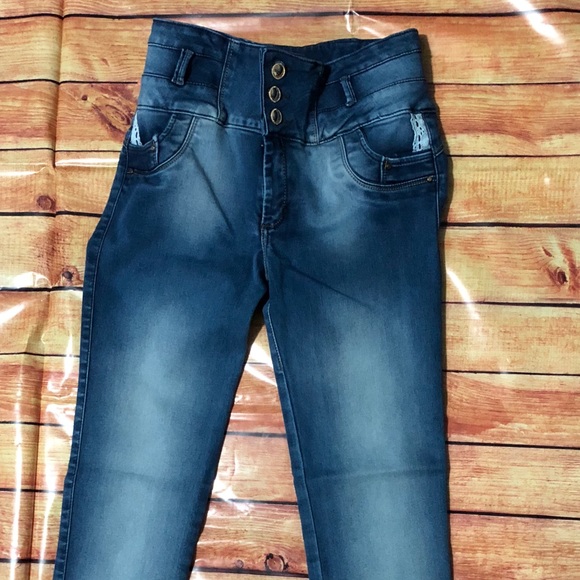 High Waist Butt Lifter Sexy original Colombia 👖 - Picture 4 of 4